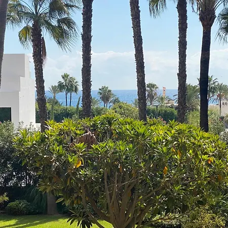 El Oasis De With Sea View Apartment *