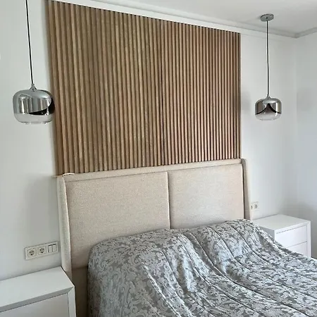 El Oasis De With Sea View Apartamento