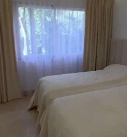 El Oasis De With Sea View Apartamento *
