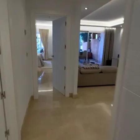 El Oasis De With Sea View Apartamento