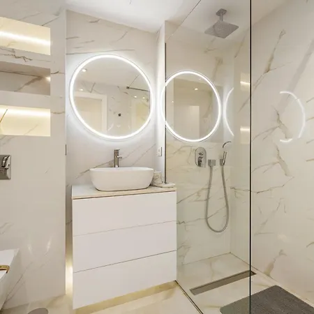 Apartamento El Oasis De With Sea View