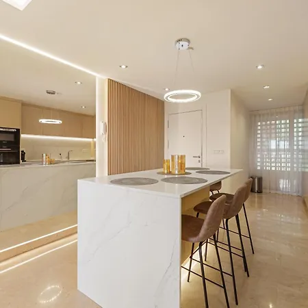 El Oasis De With Sea View Apartamento *