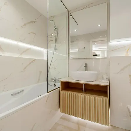 Apartamento El Oasis De With Sea View