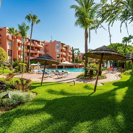 El Oasis De With Sea View Apartamento