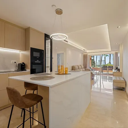 El Oasis De With Sea View Apartamento *