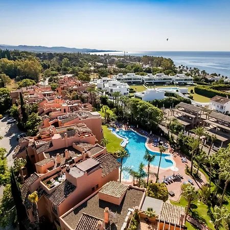 El Oasis De With Sea View Apartamento *